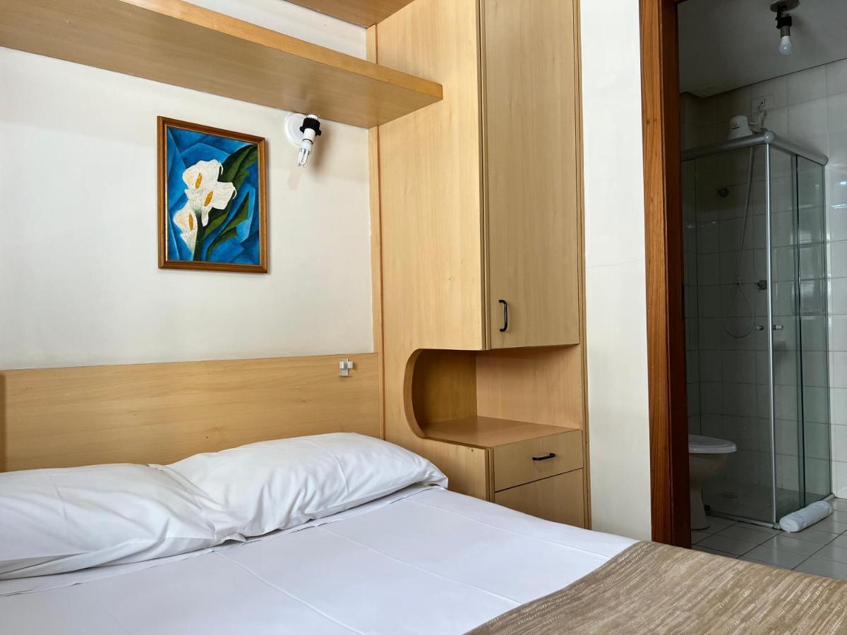Multiparque Hplus Long Stay Guara  Exterior foto