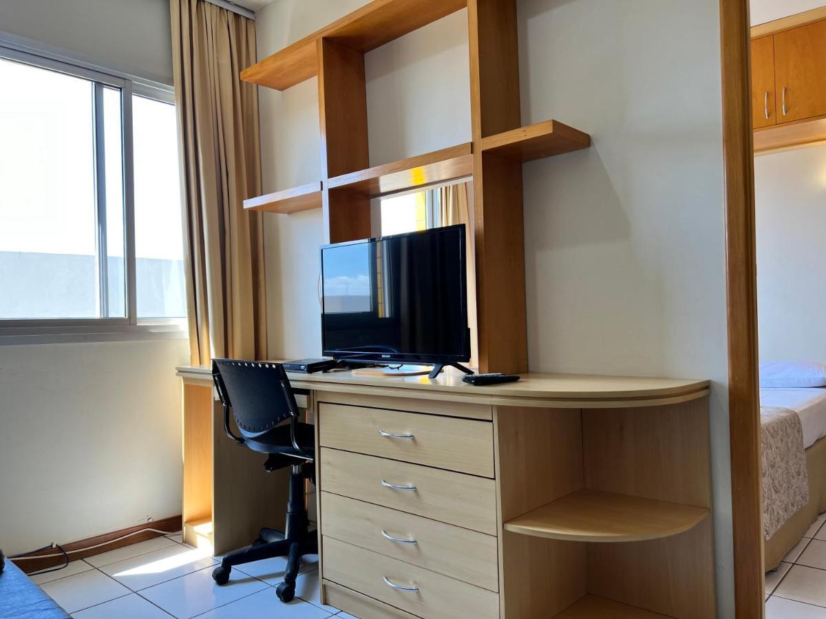 Multiparque Hplus Long Stay Guara  Exterior foto