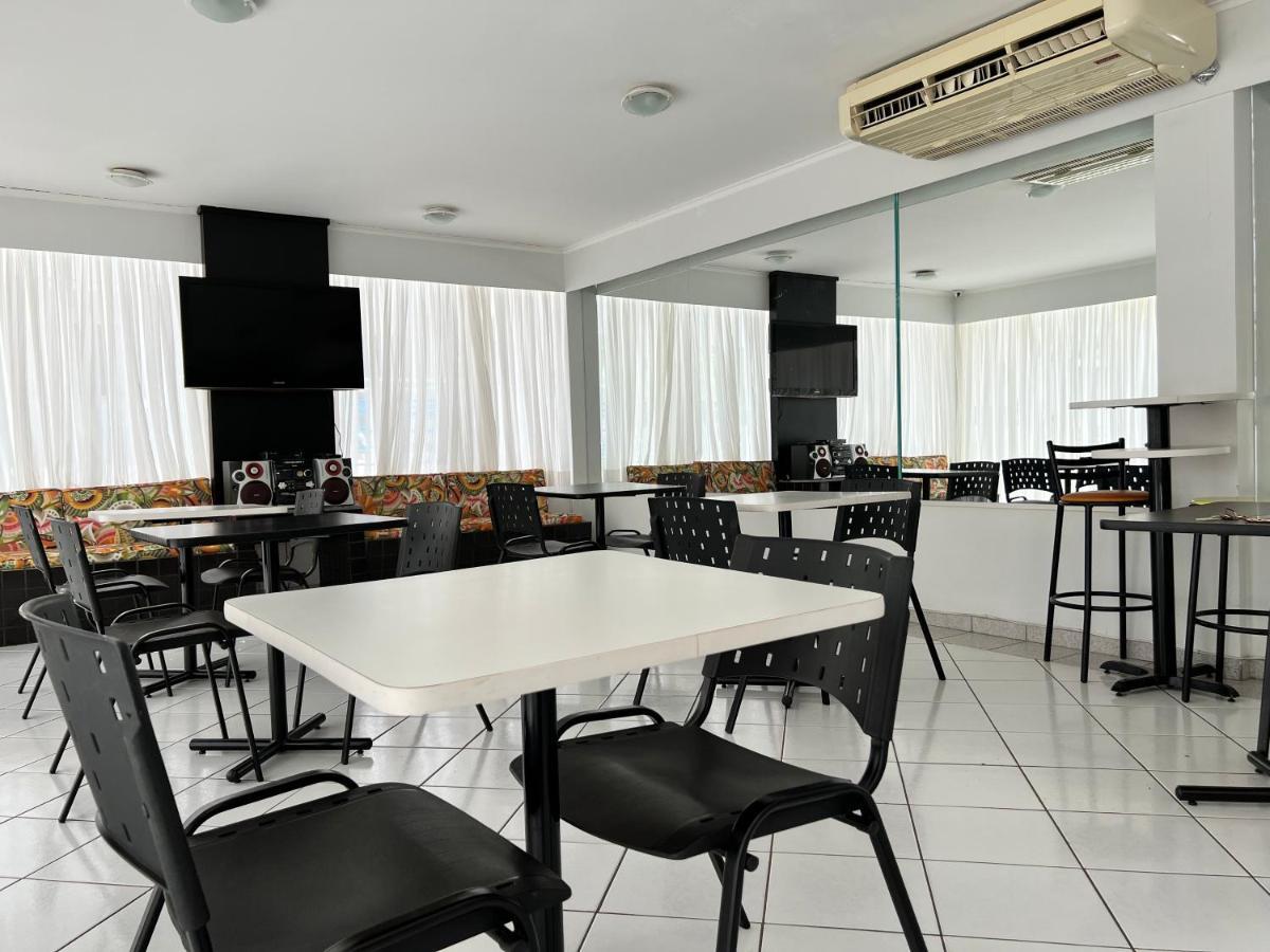 Multiparque Hplus Long Stay Guara  Exterior foto