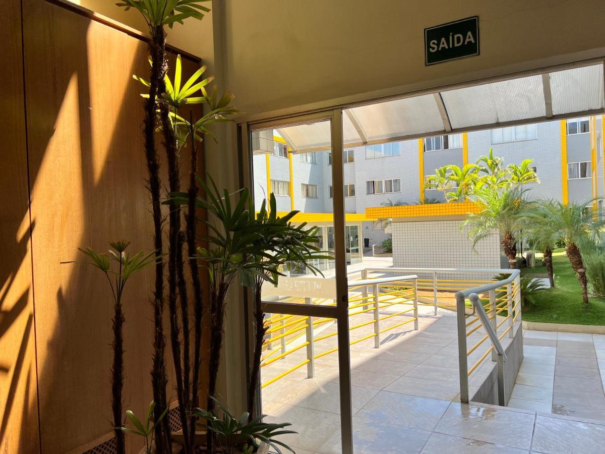 Multiparque Hplus Long Stay Guara  Exterior foto