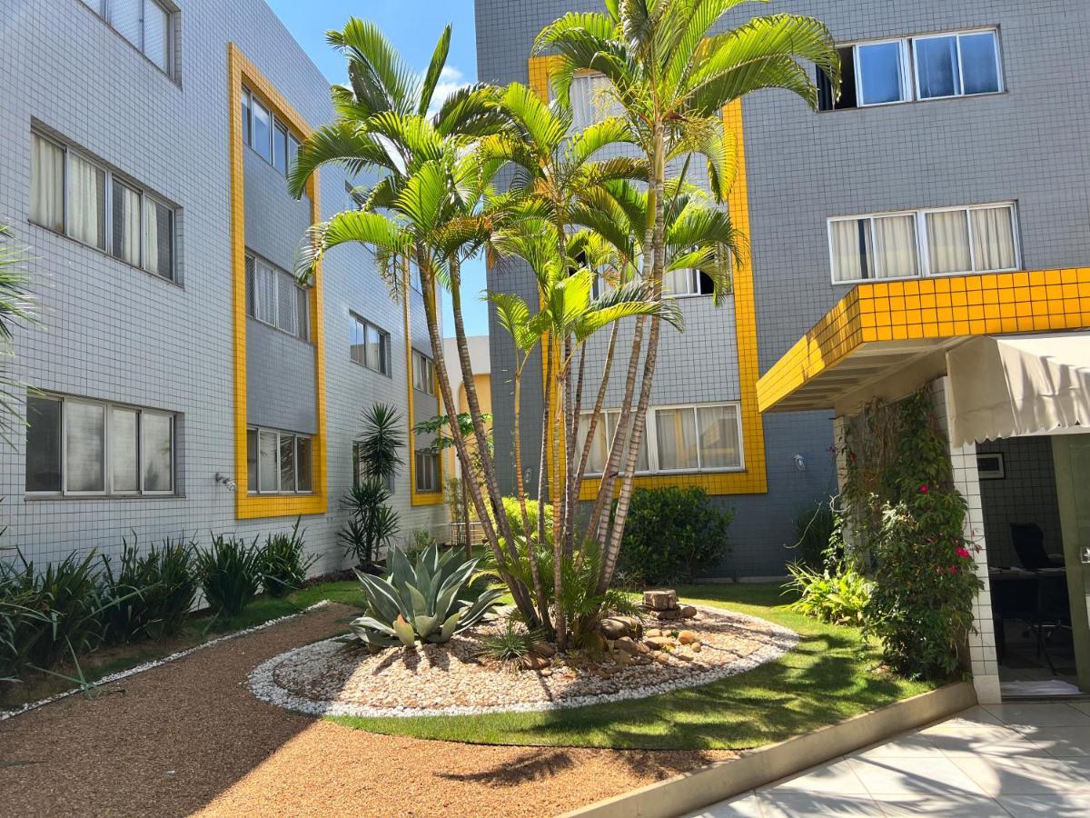 Multiparque Hplus Long Stay Guara  Exterior foto