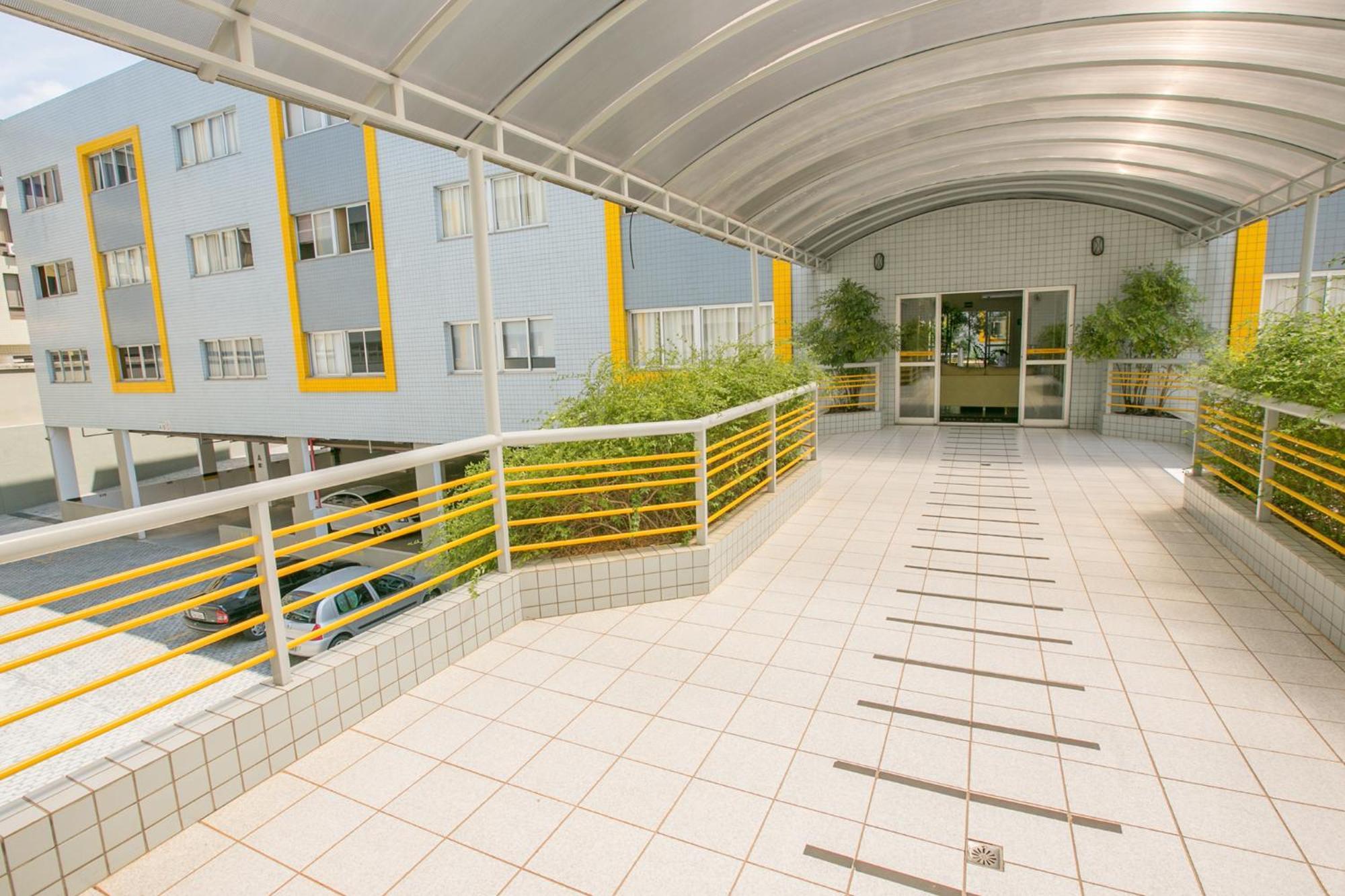 Multiparque Hplus Long Stay Guara  Exterior foto