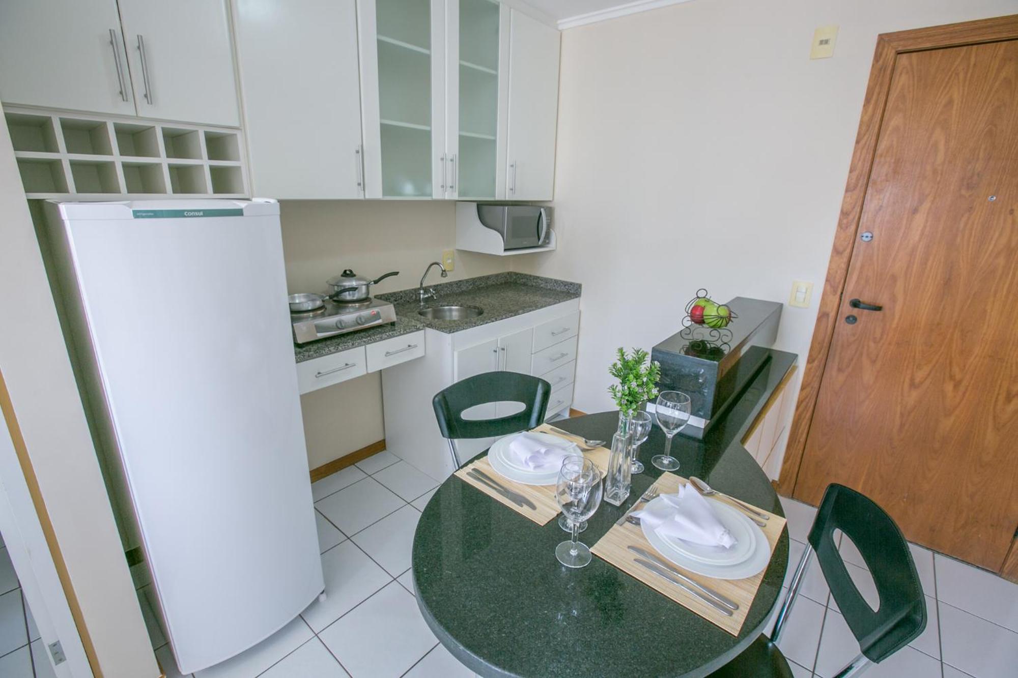 Multiparque Hplus Long Stay Guara  Zimmer foto