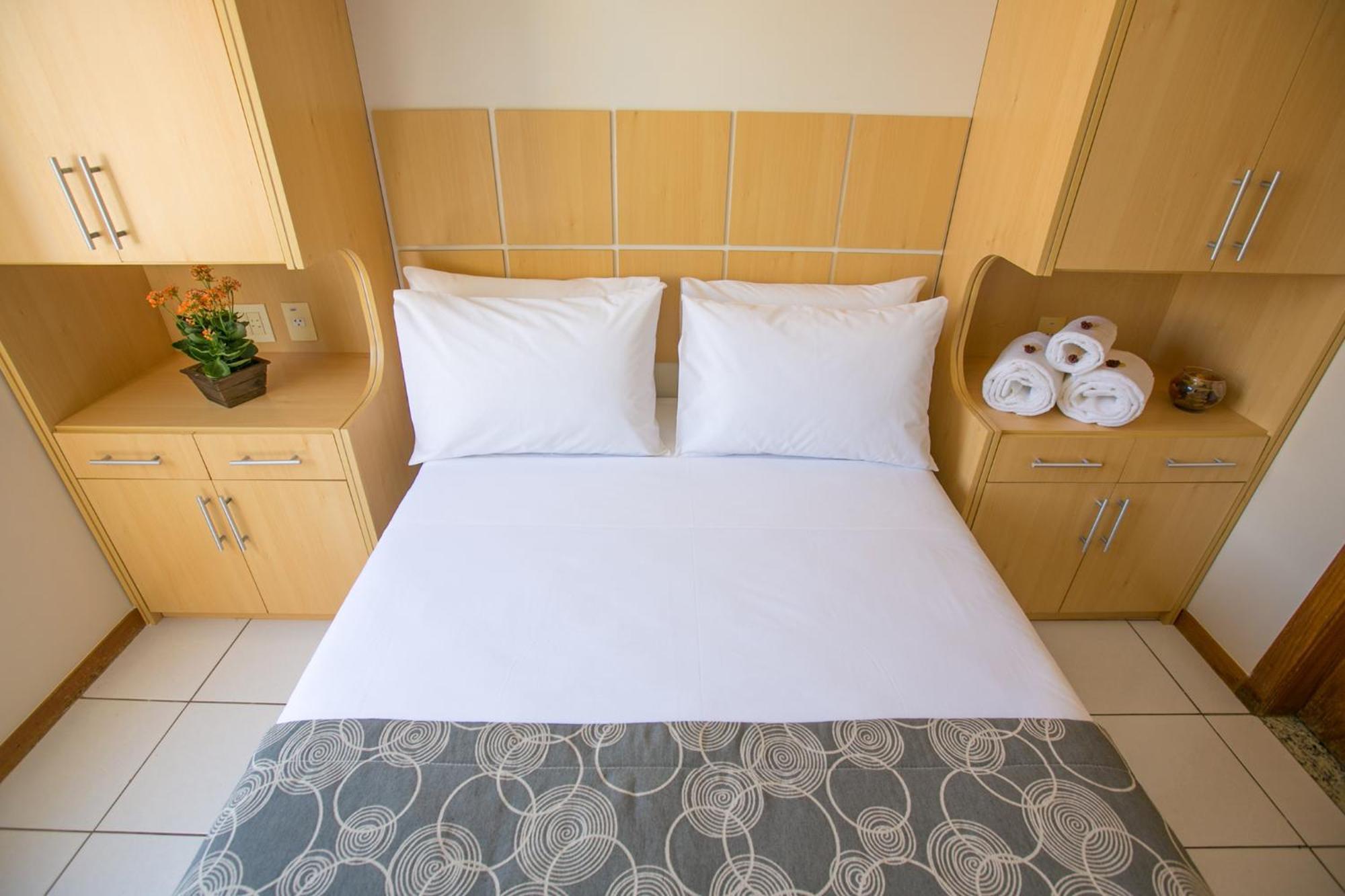 Multiparque Hplus Long Stay Guara  Zimmer foto