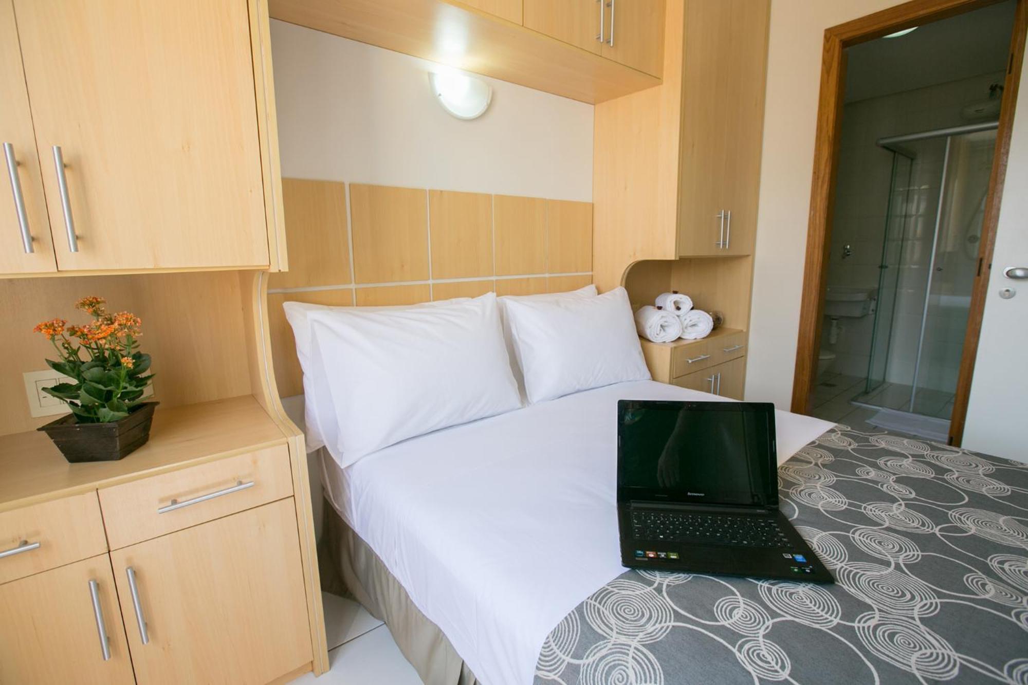 Multiparque Hplus Long Stay Guara  Zimmer foto