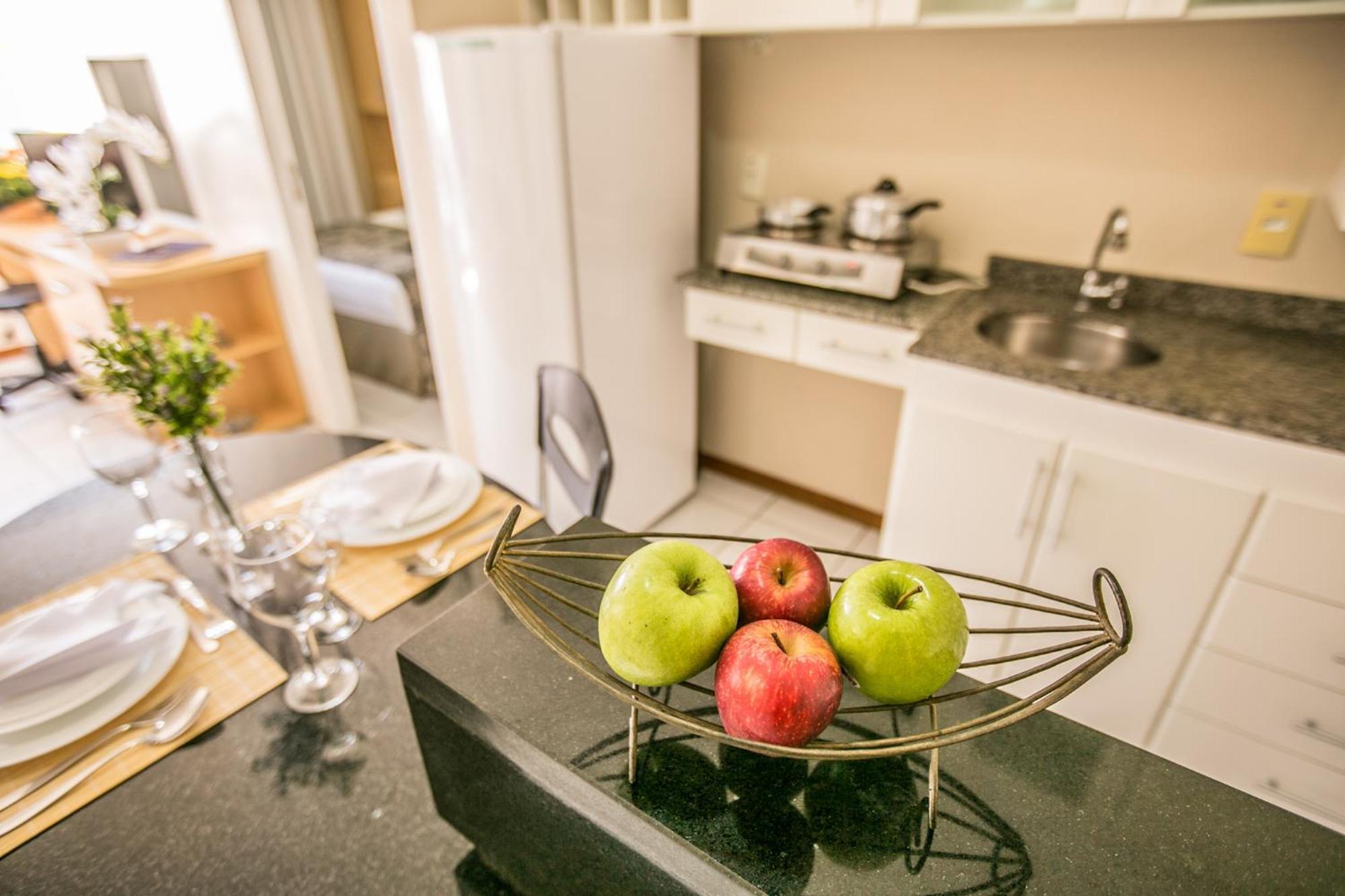 Multiparque Hplus Long Stay Guara  Zimmer foto